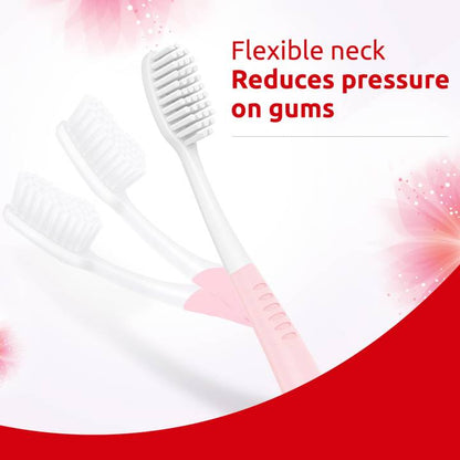 Colgate Gentle Sensitive Care Ultra Soft Bristles Toothbrush - 1 Piece
