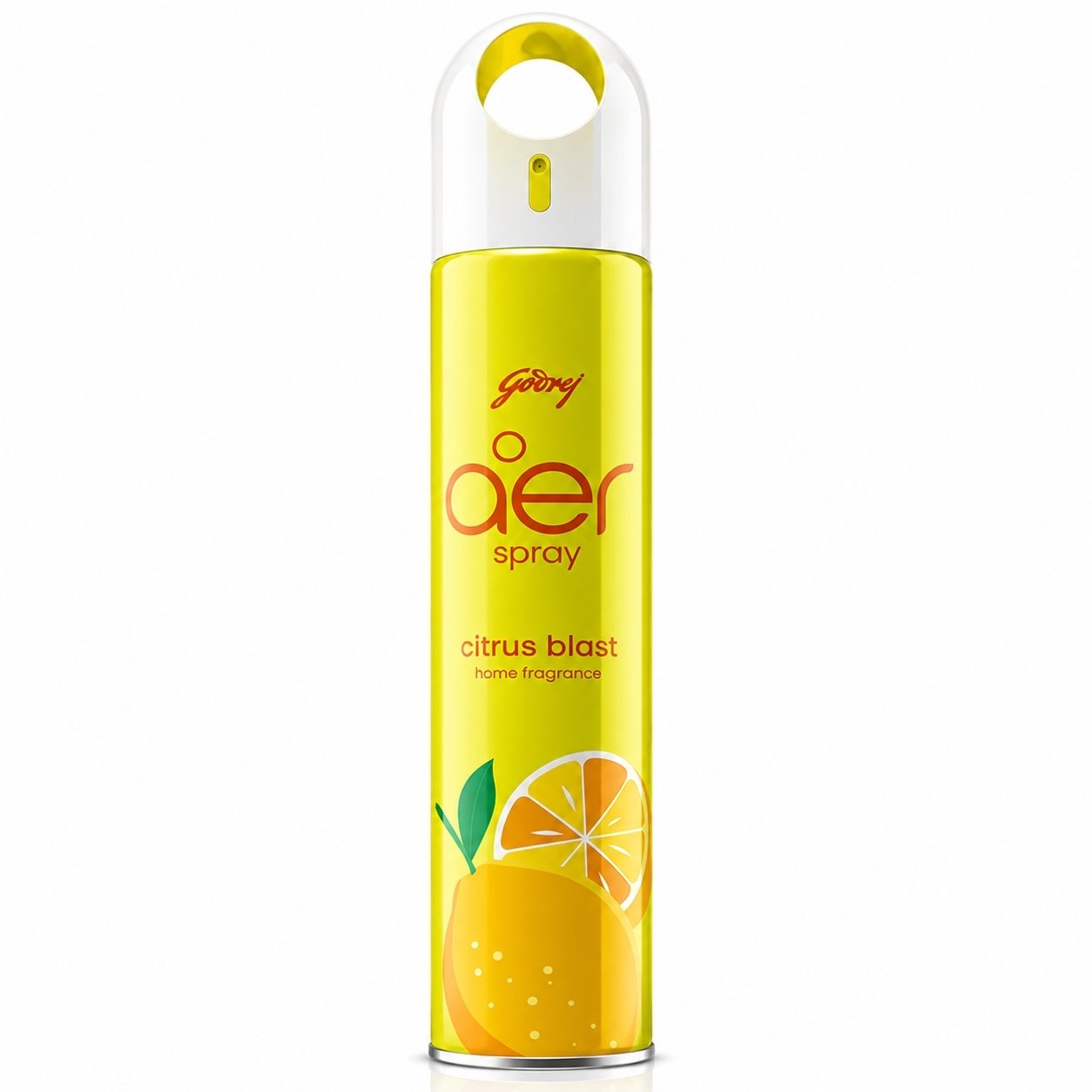 Godrej  Air Spray ! Room Freshner ! Long-lasting fragrance -200ml