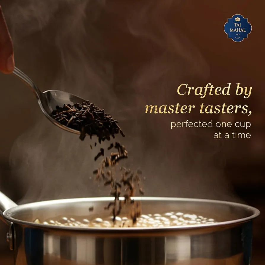 Brooke Bond Taj Mahal Rich And Flavourful Tea (250g)