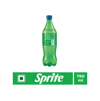 Sprite - 750ml