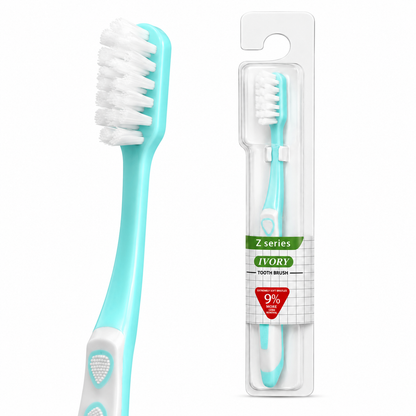 IVORY Extra Soft Z-Series Toothbrush