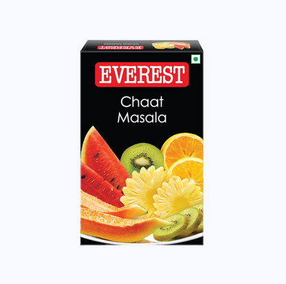 Everest Chaat Masala - 50g