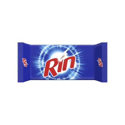 Rin Detergent Bar 4 Units × 250g