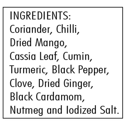 Everest Sabji Masala - 50g