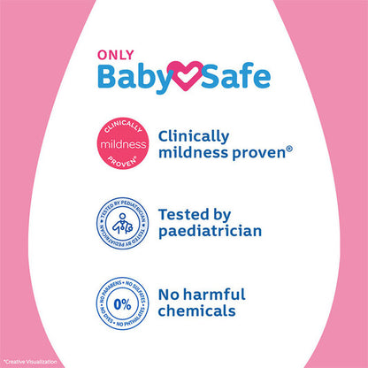 JOHNSON'S Baby Lotion (100 ml)