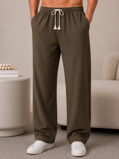 Zara Men's 100% Cotton Pajama