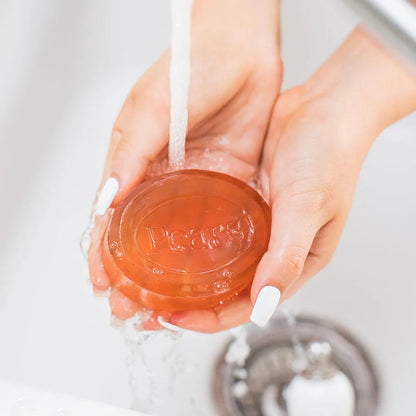 Pears Pure & Gentle Bathing Bar - Pack Of 4 (75gm Each)