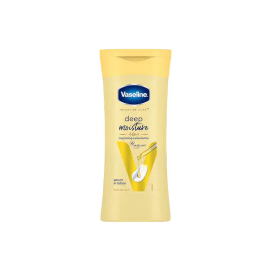 Vaseline Intensive Care Deep Moisture Body Lotion 90 ml