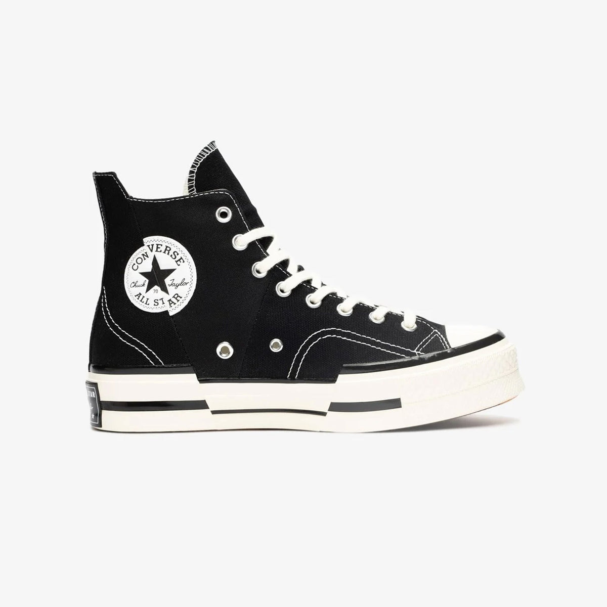 CONVERSE Chuck 70 De Luxe Squared High Top Sneakers