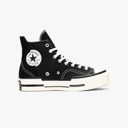 CONVERSE Chuck 70 De Luxe Squared High Top Sneakers