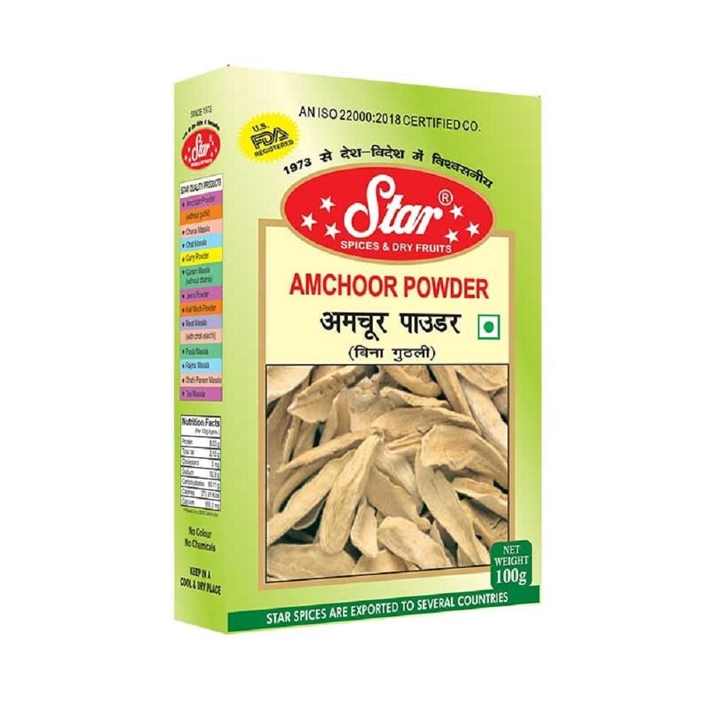 Amchoor Powder - 100g