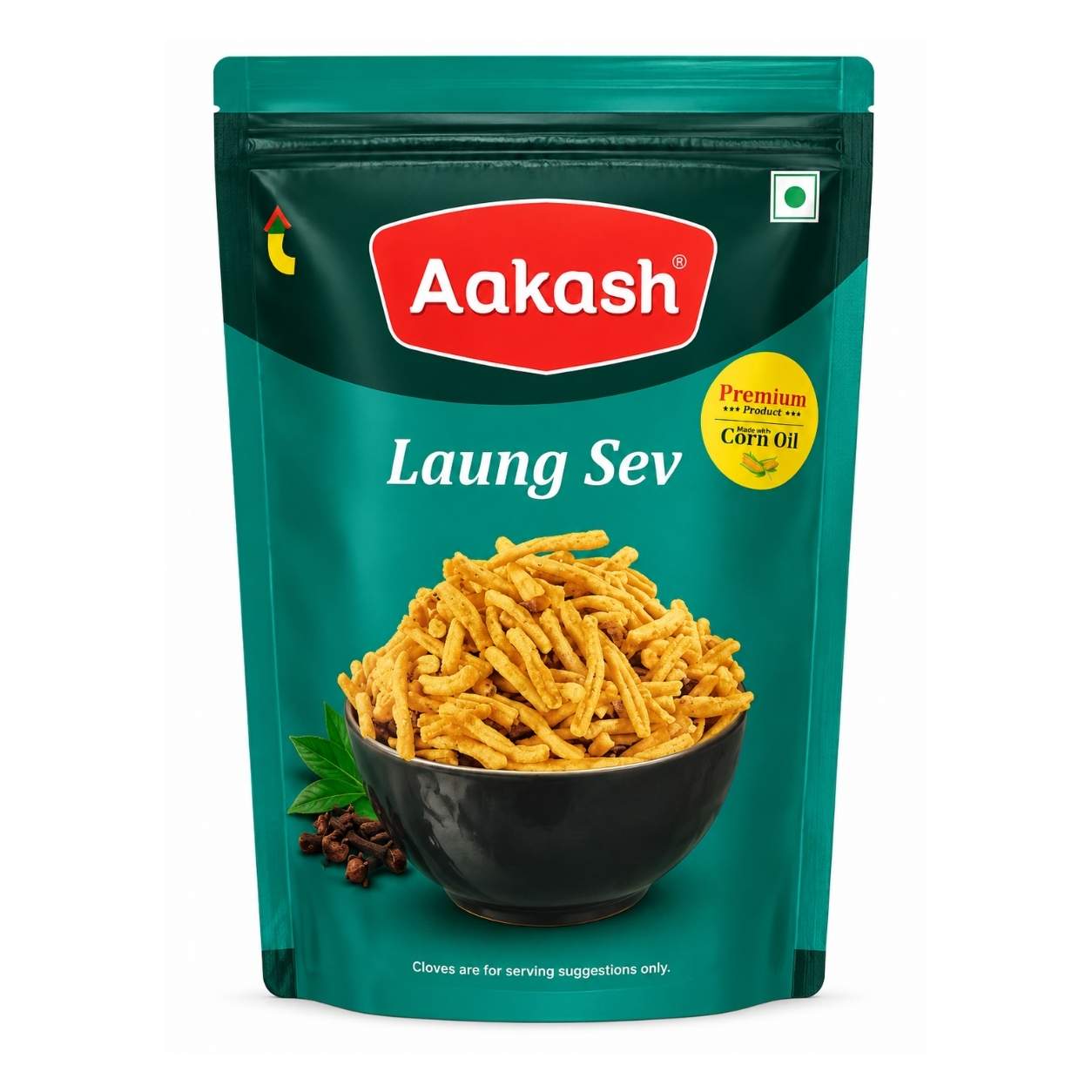 Aakash Laung Sev - 350g