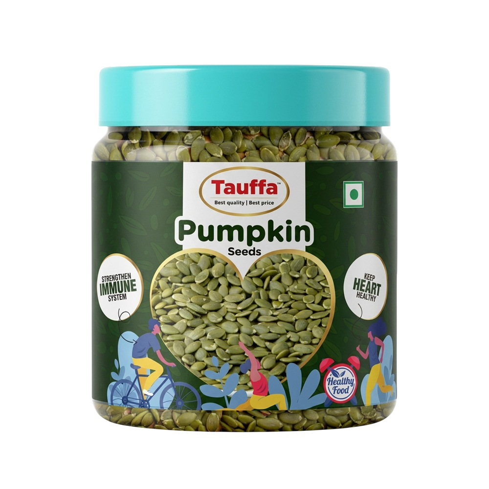 Tauffa Pumpkin Seeds