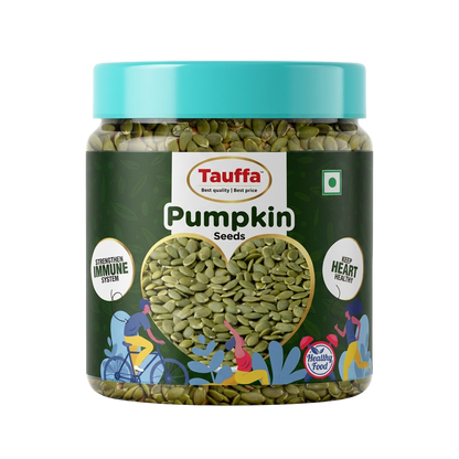Tauffa Pumpkin Seeds