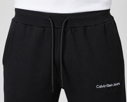 Calvin Kalien 100% Cotton Hosiery Track Pant