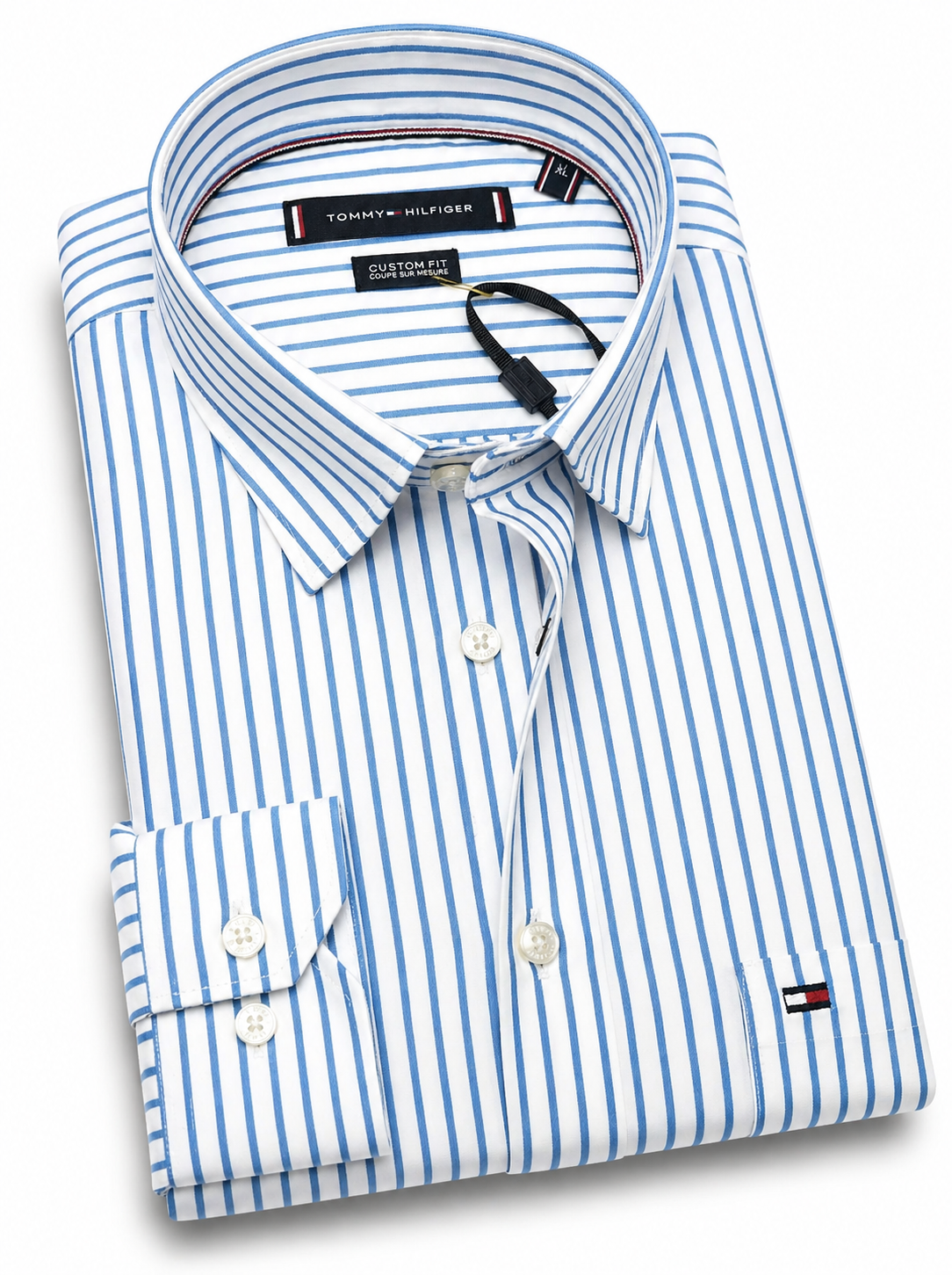 Tommy Hilfiger Premium Formal shirt