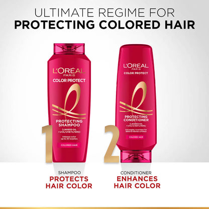 L'Oreal Paris Colour Protect Shampoo - 200ml