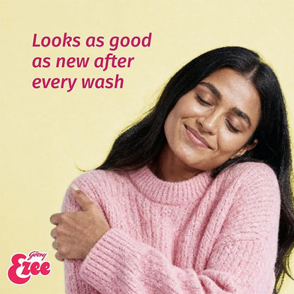 Godrej Ezee Liquid Detergent - 500g Bottle