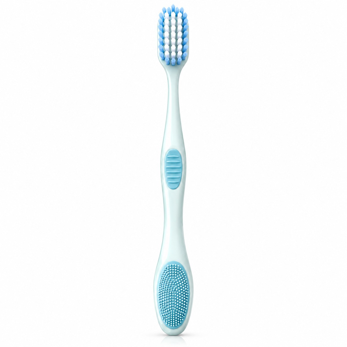 Advanced Soft Bristle Toothbrush - 1 Piece