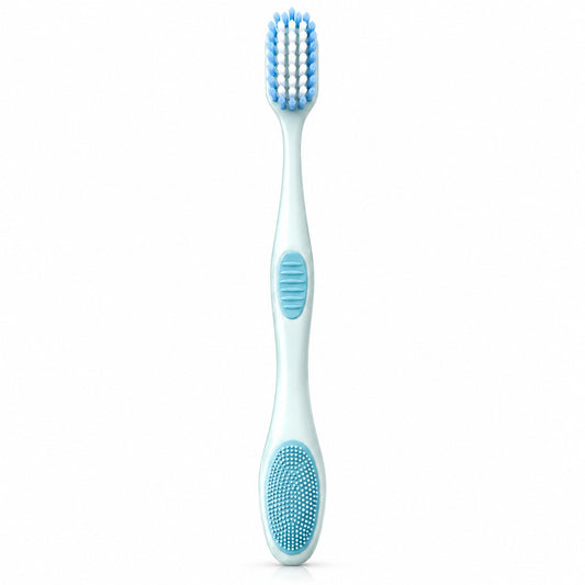Advanced Soft Bristle Toothbrush - 1 Piece