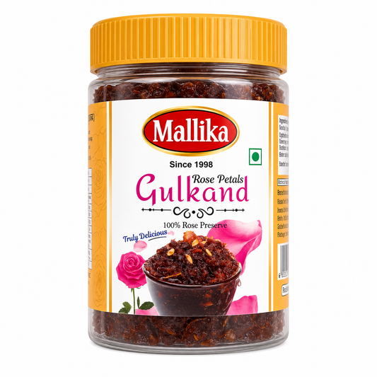 Gulab Gulkand - 500g