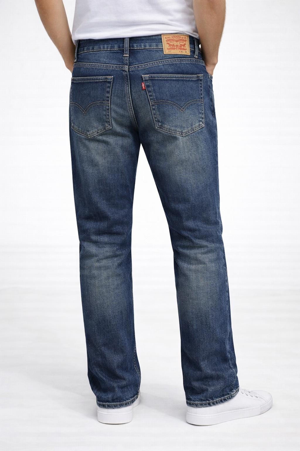 Levi's Original Jeans