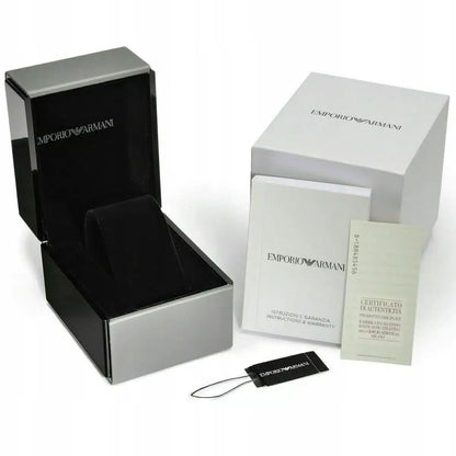 Emporio Armani Watch For Men AR11033