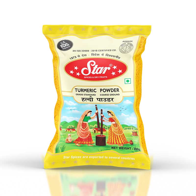 Turmeric Powder -200g