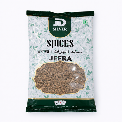 Cumin/ Jeera whole - 100g
