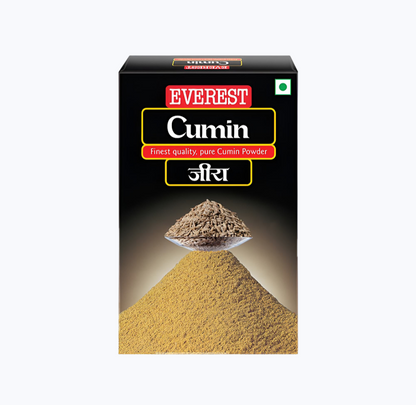 Everest Jeera Powder/ Cumin Powder - 50g