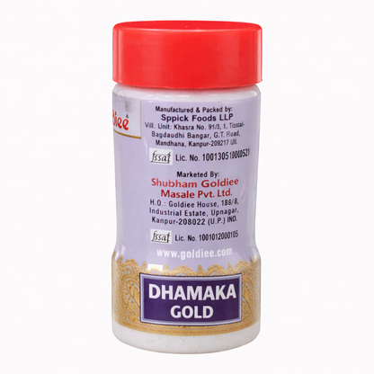 Goldie Hing Dhamaka Gold - 15g