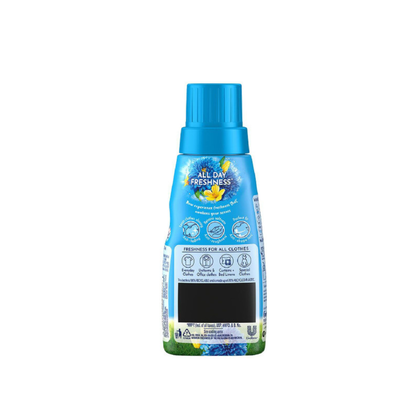 Comfort Morning Fresh Fabric Conditioner 210 ml Bottle