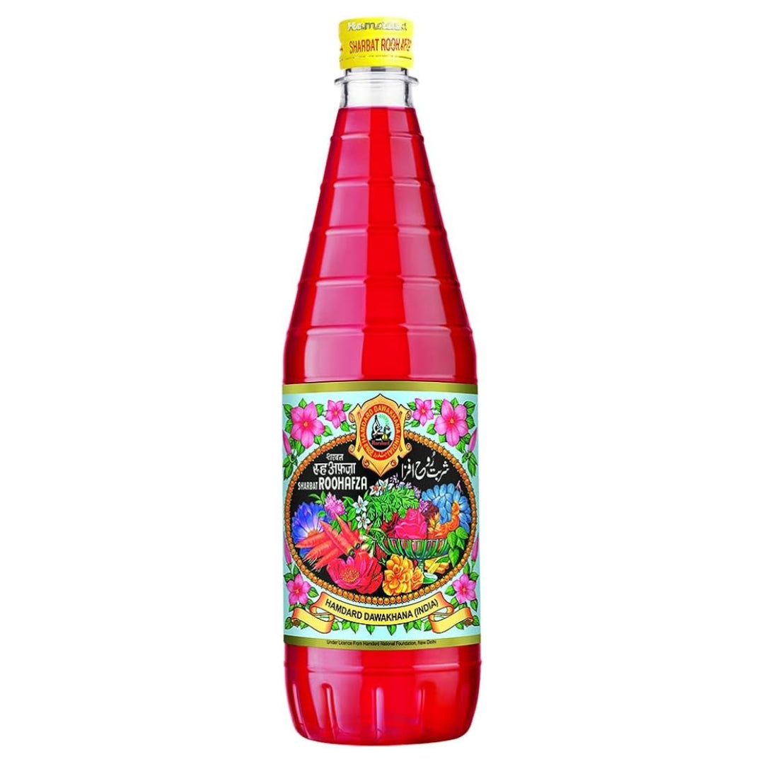 Humdard Roohhafza -750ml