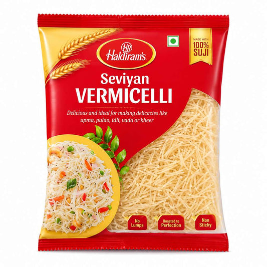 Haldiram's Seviyan Vermicelli - 90g