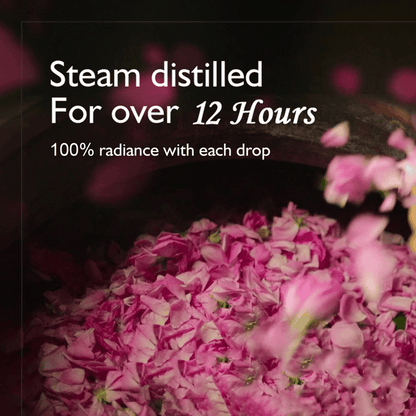 Dabur Gulabari Premium Rose Water - 120ml