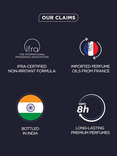 BELLAVITA ELITE MAN perfume 100 ml