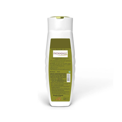 Patanjali Kesh Kanti Shampoo, 180ml