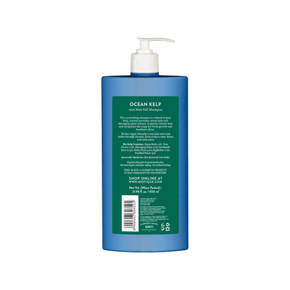 Biotique Ocean Kelp Anti Hair Fall Shampoo 650ml