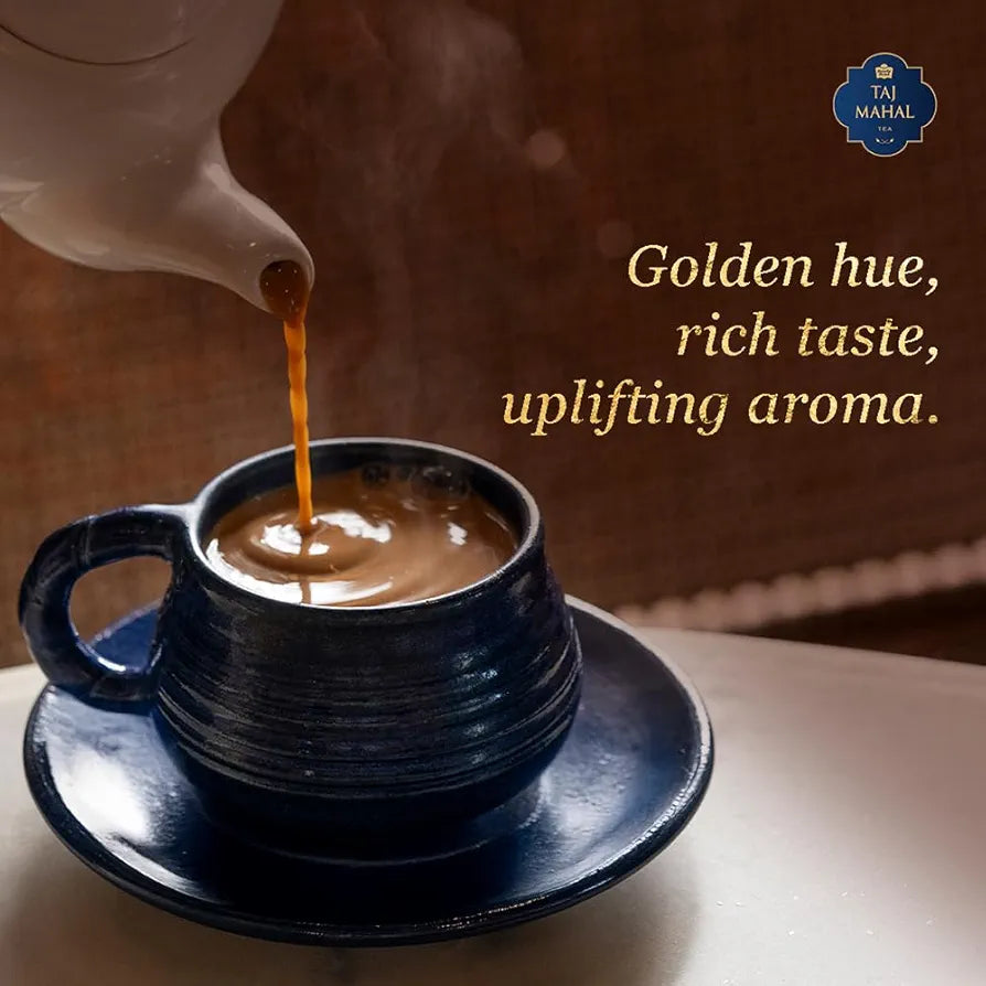 Brooke Bond Taj Mahal Rich And Flavourful Tea (250g)