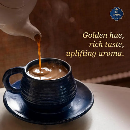 Brooke Bond Taj Mahal Rich And Flavourful Tea (250g)