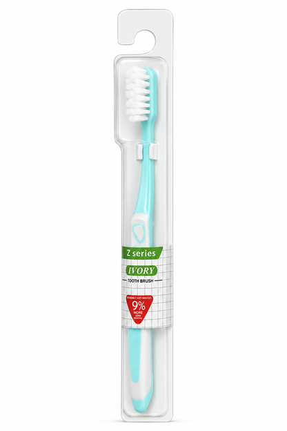 IVORY Extra Soft Z-Series Toothbrush