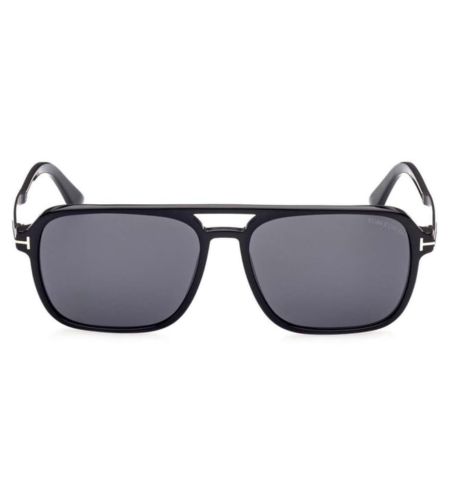 Tom Ford Black Sunglasses