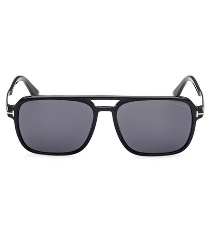 Tom Ford Black Sunglasses