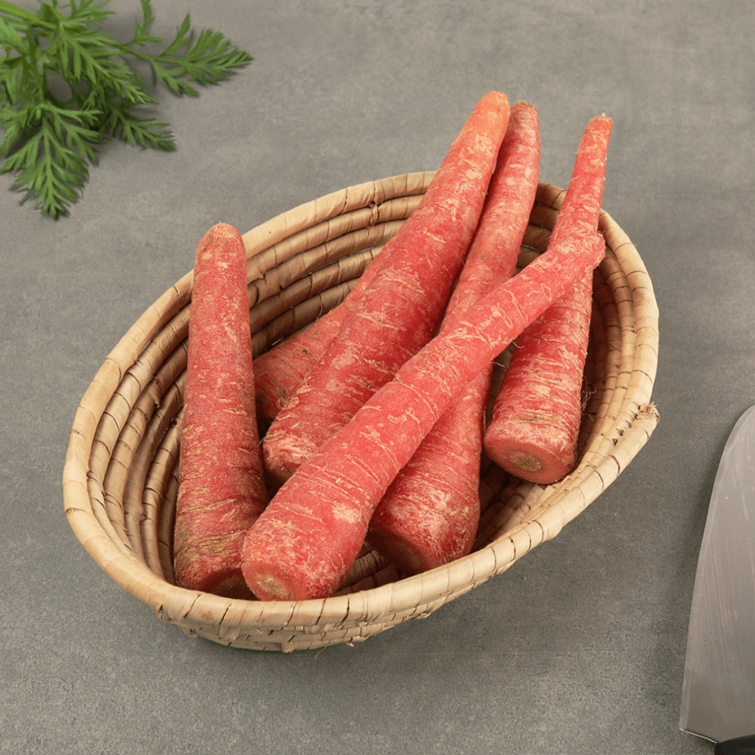 Carrot ( गाजर ) -500g