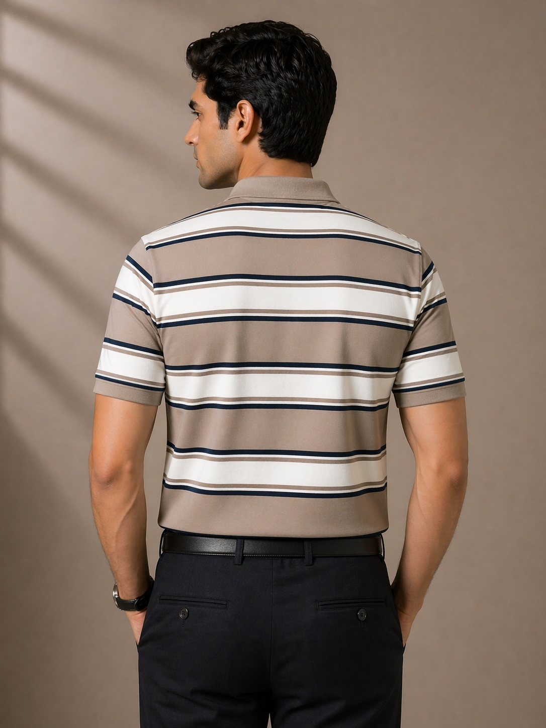 GANT Premium Cotton T-Shirt