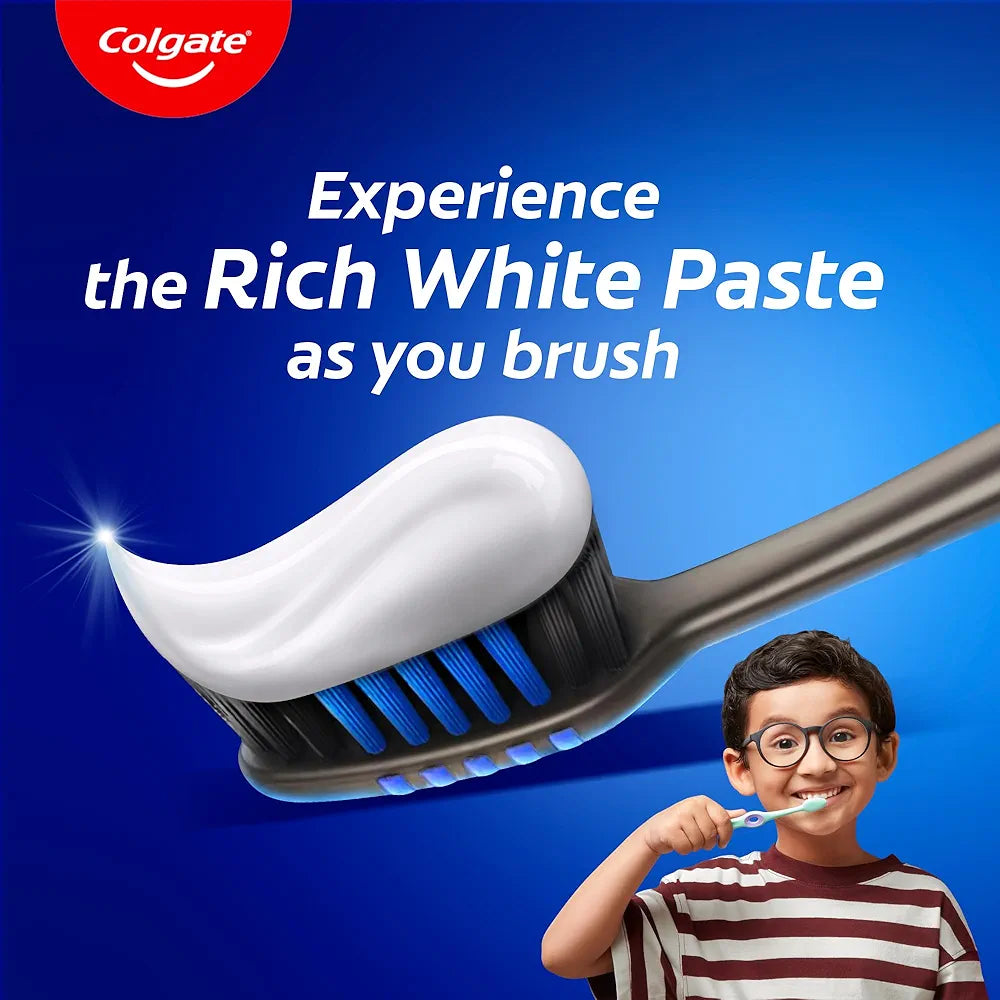 Colgate Strong Teeth Toothpaste 200 g