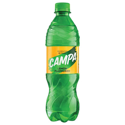 Campa Lemon - 200ml