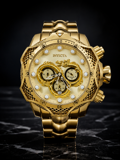Reserve Venom Men
Model 31519 - Men's Watch Quartz