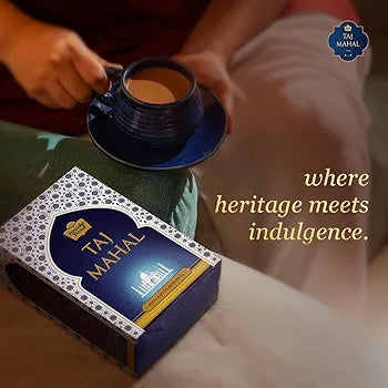 Brooke Bond Taj Mahal Rich And Flavourful Tea (250g)