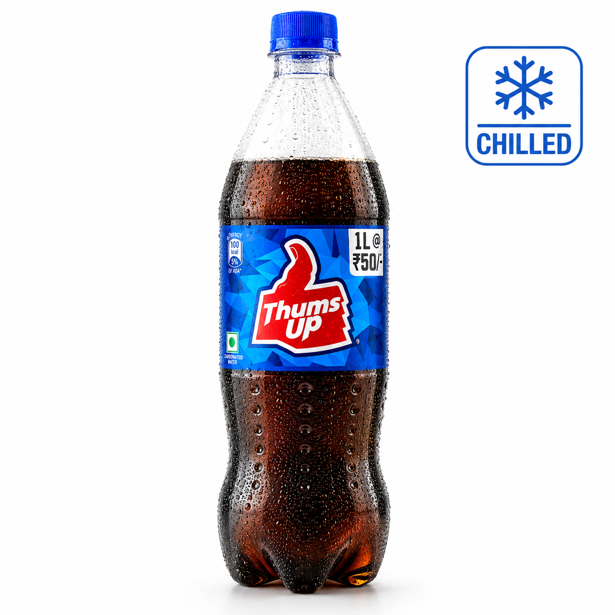Thums Up - 1 Ltr